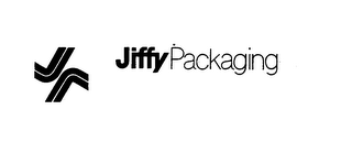 JJ JIFFY PACKAGING