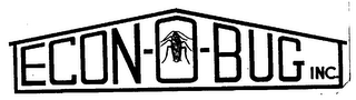 ECON-O-BUG INC. trademark