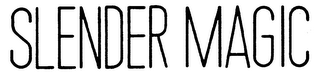 SLENDER MAGIC trademark
