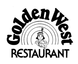 GOLDEN WEST RESTAURANT