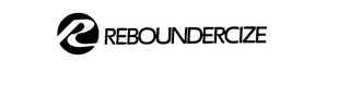 REBOUNDERCIZE trademark