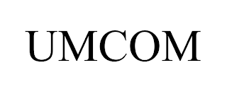 UMCOM trademark
