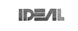 IDEAL trademark