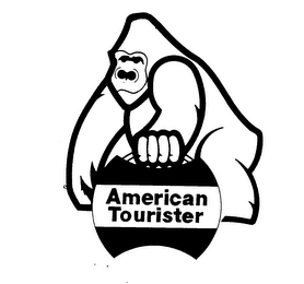 AMERICAN TOURISTER trademark