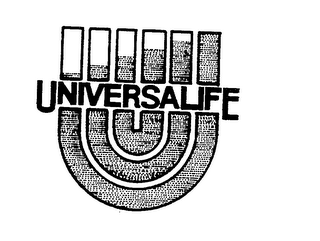 UNIVERSALIFE trademark