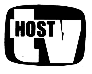 TV HOST