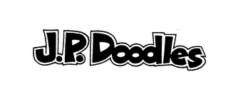 J.P. DOODLES trademark