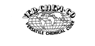 VER.CHEM.CO VERSATILE CHEMICAL CORP.