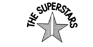 THE SUPERSTARS trademark