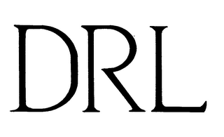 DRL trademark