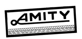 AMITY trademark