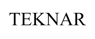 TEKNAR trademark