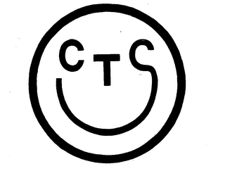 CTS trademark
