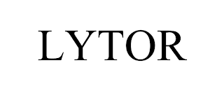LYTOR trademark