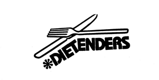 DIETENDERS