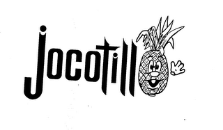 JOCOTILLO trademark