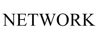 NETWORK trademark