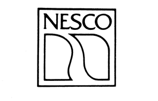 NESCO N trademark