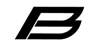 B trademark