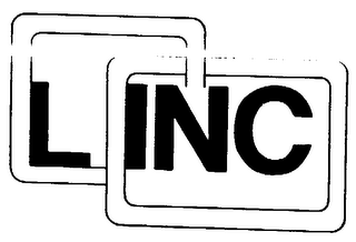 LINC trademark