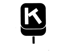 K trademark
