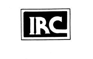 IRC trademark
