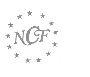NCF trademark