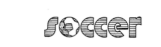 SOCCER trademark