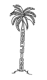 GUAJIRO trademark