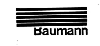 BAUMANN