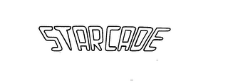 STARCADE trademark