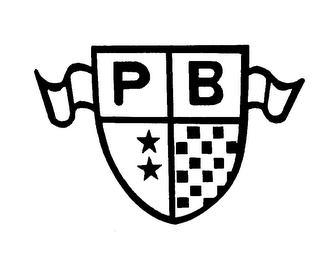 PB trademark
