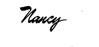 NANCY trademark