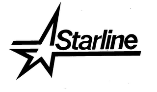 STARLINE