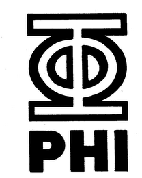 PHI trademark