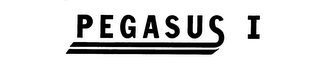 PEGASUS I trademark