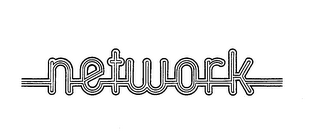 NETWORK trademark