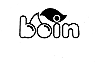 BOIN trademark