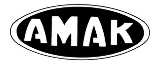AMAK trademark