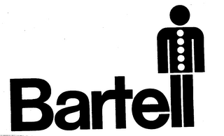 BARTELL trademark