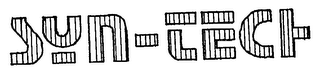 SYN-TECH trademark