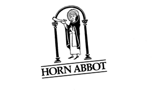HORN ABBOT trademark