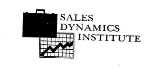 SALES DYNAMICS INSTITUTE