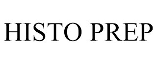 HISTO PREP trademark
