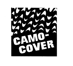 CAMO-COVER