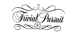 TRIVIAL PURSUIT trademark