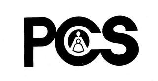 PCS trademark