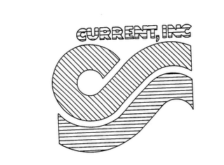 CURRENT, INC CI trademark