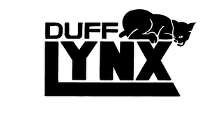 DUFF LYNX