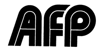 AFP trademark